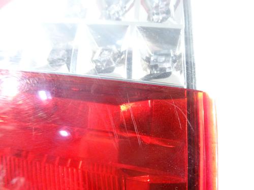 Left tailgate light CITROËN C5 III Break (RW_) 2.0 HDi | BP32001546C79