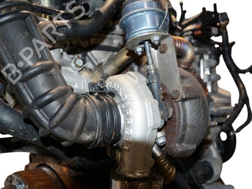 Engine KIA PICANTO I (SA) 1.1 CRDi | BP38078021M1 - Image 3