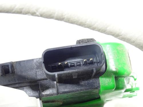 Rear left lock HYUNDAI i40 I (VF) 1.7 CRDi | BP21005696C100 