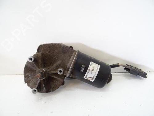 Used Front wiper motor PEUGEOT 807 (EB_) 2.0 HDi (163 hp) 20069512
