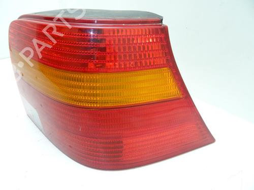 Right taillight VW GOLF IV (1J1) 1.9 TDI | BP26154063C35 