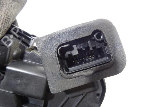 Front right lock SEAT LEON (5F1) 1.4 TSI | BP21555862C97 