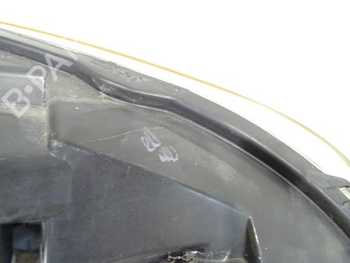 Left headlight RENAULT KANGOO Express (FW0/1_) 1.5 dCi 90 (FW0G, FW05, FW08, FW11) | BP37251178C28 - Image 6