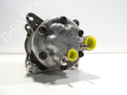 AC compressor PEUGEOT 307 (3A/C) 2.0 HDi 110 | BP31269941M34 - Image 4