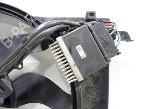Radiator fan INFINITI Q50 50 D | BP27523420M35 - Image 6