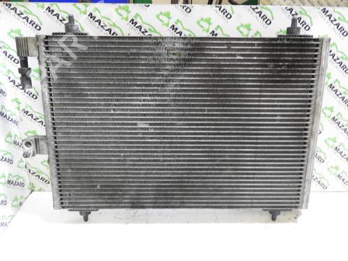 Used AC radiator AC radiator CITROËN XSARA Coupe (N0) 2.0 HDi 109 (109 hp) 20071716 20071716