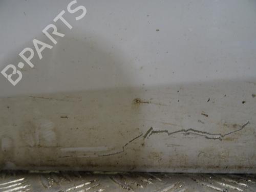 Right front door PEUGEOT 208 I (CA_, CC_) 1.2 VTI 82 | BP25468277C3 