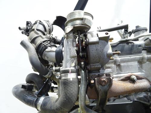 Engine TOYOTA YARIS (_P9_) 1.4 D-4D (NLP90_, NLP90R) | BP29839002M1