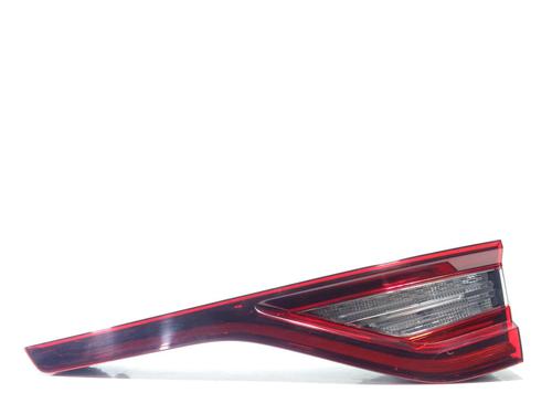 Right tailgate light RENAULT MEGANE IV Hatchback (B9A/M/N_) 1.5 dCi 110 (B9A3) | BP32783033C80 - Image 4