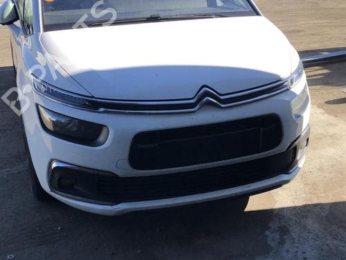 Electronic module CITROËN GRAND C4 SPACETOURER (3A_, 3E_) 2.0 BlueHDi 160 | BP20334301M83 