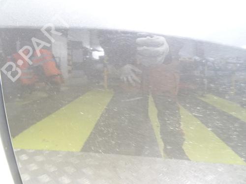 Used Left rear door Left rear door PEUGEOT 208 II (UB_, UP_, UW_, UJ_) 1.2 PureTech 75 (75 hp) 29330012 29330012