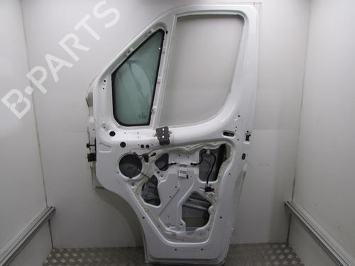 Used Right front door Right front door CITROËN JUMPER II Van 2.0 BlueHDi 130 (130 hp) 30110892 30110892