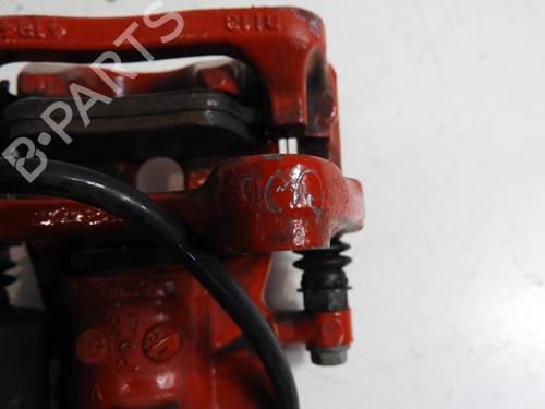 Left rear brake caliper MERCEDES-BENZ CLA Coupe (C117) CLA 220 CDI / d (117.303) | BP20067003M107 