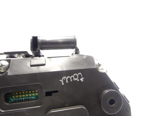 Instrument cluster RENAULT CLIO V (B7_) 1.0 TCe 100 (B7MT) | BP29066082C47 