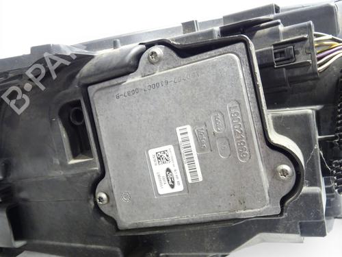 Right headlight FORD KUGA II (DM2) 1.5 TDCi | BP36790720C29 - Image 2