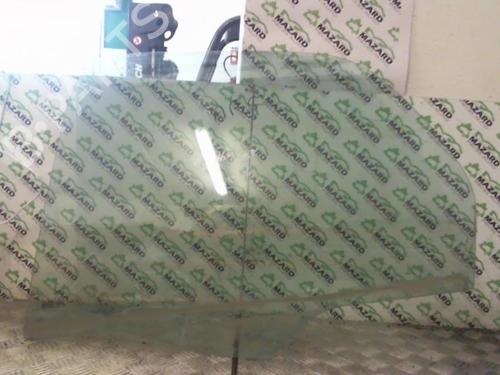 Used Rear left door window CITROËN XSARA PICASSO (N68) 1.8 16V (115 hp) 20073501