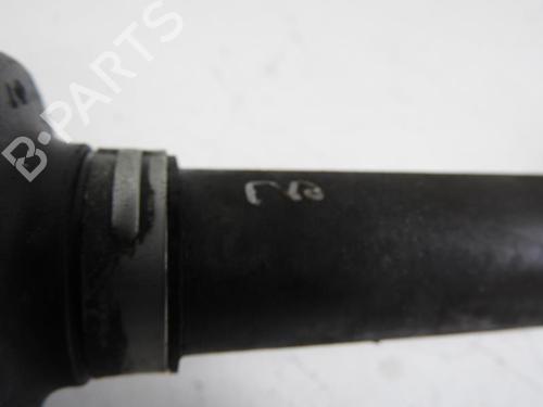 Used Left front driveshaft FIAT 500X (334_) 1.4 (334AXC1B, 334AXC11) (140 hp) 20058094