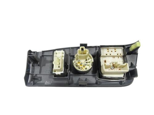 Mirror switch TOYOTA RAV 4 II (_A2_) 2.0 D 4WD (CLA20_, CLA21_, CLA20R, CLA21R) | BP38271490I25 - Image 3
