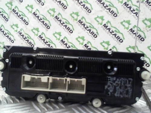 Climate control VW TOURAN (1T1, 1T2) 2.0 TDI 16V | BP20073195I5 