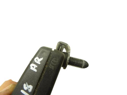 Used Seat buckle Seat buckle RENAULT TWINGO II (CN0_) 1.2 16V (CN04, CN0B) (75 hp) 35888744 35888744