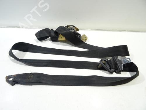 Front left belt tensioner PEUGEOT 106 I (1A, 1C) 1.5 D BP28152846C87