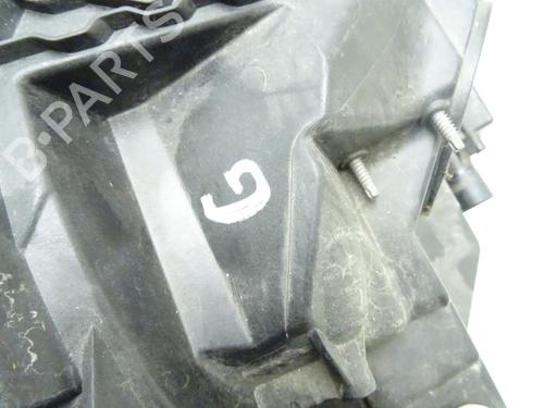 Left headlight MERCEDES-BENZ A-CLASS (W176) A 160 CDI / d (176.011) | BP31839307C28