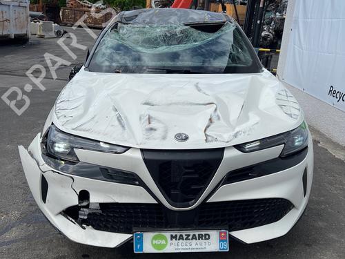 Switch ALFA ROMEO JUNIOR (626_, 627_) Electric | BP39085741I30 - Image 7