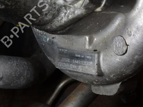 Engine NISSAN PATHFINDER III (R51) 2.5 dCi 4WD | BP33125775M1 - Image 6