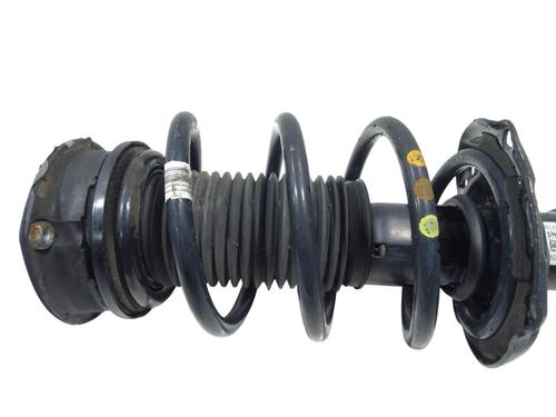 Used Left front shock absorber Left front shock absorber VW TIGUAN (AD1, AX1) 2.0 TDI 4motion (150 hp) 39891247 39891247
