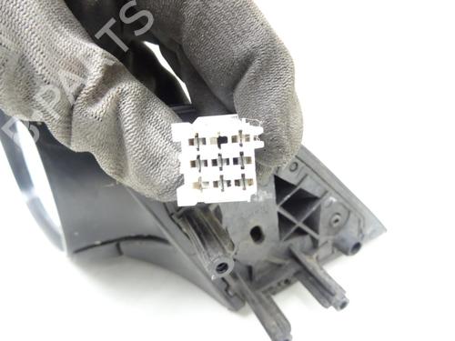 Left mirror CITROËN XSARA PICASSO (N68) 1.6 HDi | BP23851519C26