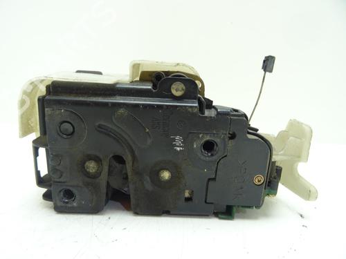 Front left lock VW GOLF IV (1J1) 1.9 TDI | BP29120034C98 