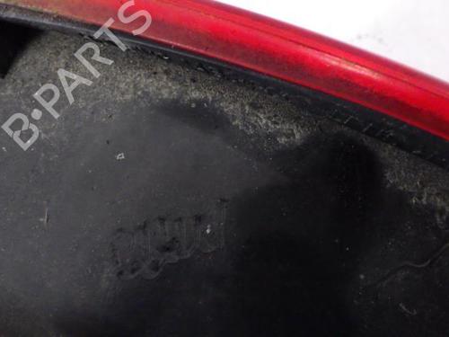 Used Left taillight Left taillight SEAT LEON (1M1) 1.6 16 V (105 hp) 20055047 20055047