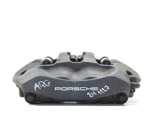 Used Left rear brake caliper Left rear brake caliper PORSCHE CAYENNE (92A) 3.0 Diesel (245 hp) 26523451 26523451