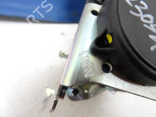 Used Front left seatbelt Front left seatbelt DACIA SANDERO II TCe 90 (B8M1, B8MA, B8AC) (90 hp) 20066017 20066017