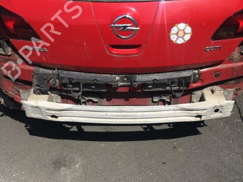 Rear mirror OPEL ASTRA J (P10) 1.7 CDTI (68) | BP32321353I6  - Image 10