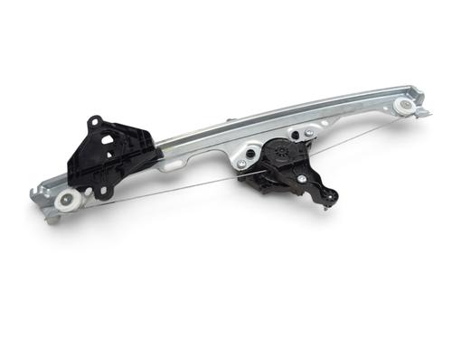 Front left window mechanism DACIA DUSTER (PYM_, PYN_) 1.6 HYBRID 140 | BP39166833C22 - Image 6