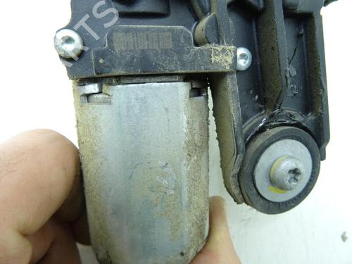Rear wiper motor FORD KUGA I 2.0 TDCi 4x4 | BP31758305M102