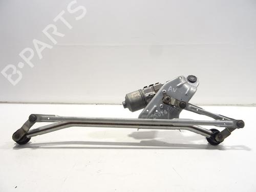 Viskermotor vindrute DACIA DUSTER (HS_) 1.5 dCi 4x4 (HSMC, HSMD) | BP29838612M29