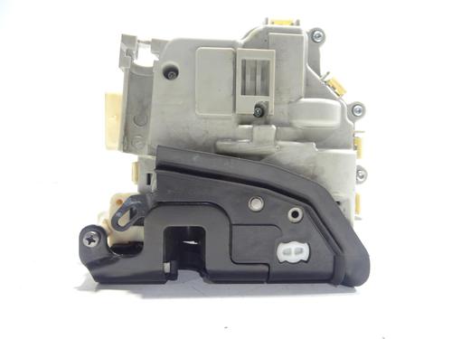 Front right lock AUDI A3 Sportback (8VA, 8VF) 1.4 TFSI | BP29255461C97 
