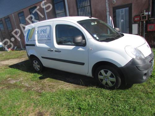 Right sun visor RENAULT KANGOO Express (FW0/1_)  | BP20044055I2  - Image 6