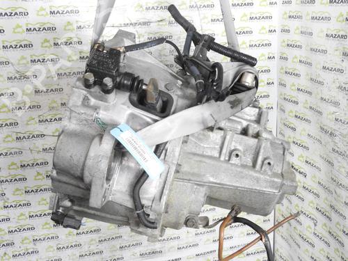 Used Gearbox Gearbox NISSAN X-TRAIL I (T30) 2.2 Di 4x4 (114 hp) 21272979 21272979