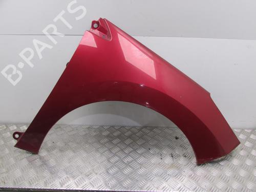 Used Right front fenders PEUGEOT 308 I (4A_, 4C_) 1.6 16V (150 hp) 20177909