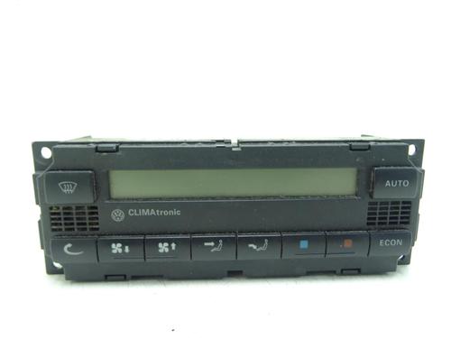 Used Climate control VW GOLF IV (1J1) 1.8 T (150 hp) 31644076