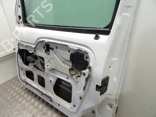 Right front door RENAULT KANGOO Express (FC0/1_) 1.2 (FC01, FC0A, FC0F) | BP28477190C3 
