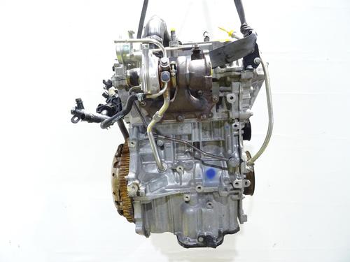 Engine DACIA SANDERO II TCe 90 (B8M1, B8MA, B8AC) | BP29863362M1