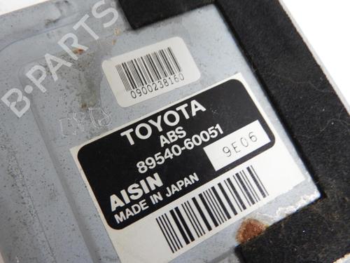 Used Control unit Control unit TOYOTA LAND CRUISER 90 (_J9_) 3.0 TD (KZJ90_, KZJ95_, KZJ90R, KZJ95R, KZJ90W, KZJ95W) (125 hp) 20067075 20067075