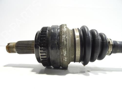 Right rear driveshaft BMW 1 (E87) 120 d | BP20177540M41 