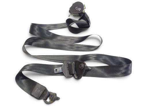 Rear right seatbelt DACIA LODGY (JS_) 1.3 TCe 100 (JSNU) | BP39257941I28 - Image 2