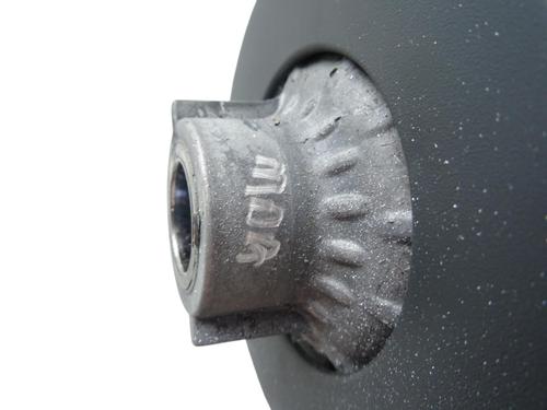 Steering wheel RENAULT CAPTUR I (J5_, H5_) 1.5 dCi 90 (J5N4, J5M5, J5MW, J5M6, J5AL, J5AJ) | BP35888473C49 - Image 8