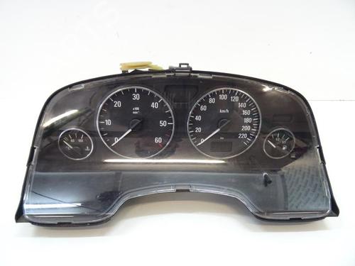 Kombinert Instrument OPEL ZAFIRA A MPV (T98) 2.0 DTI 16V (F75) | BP20068496C47 